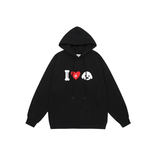 Guuka x Matsui Свитшот Унисекс