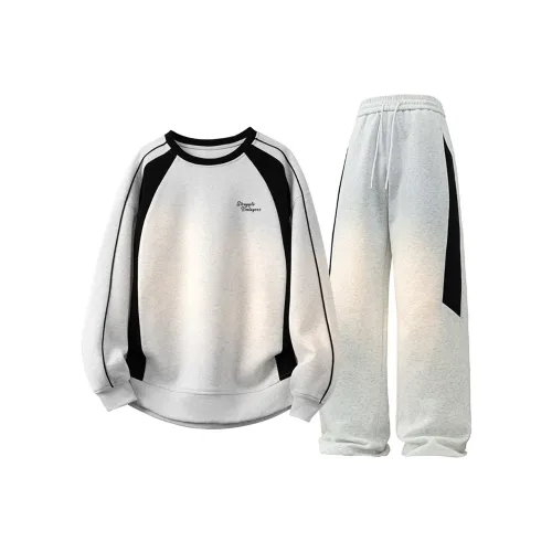 Struggle Vintage95 Повседневная Спортивная Одежда Унисекс