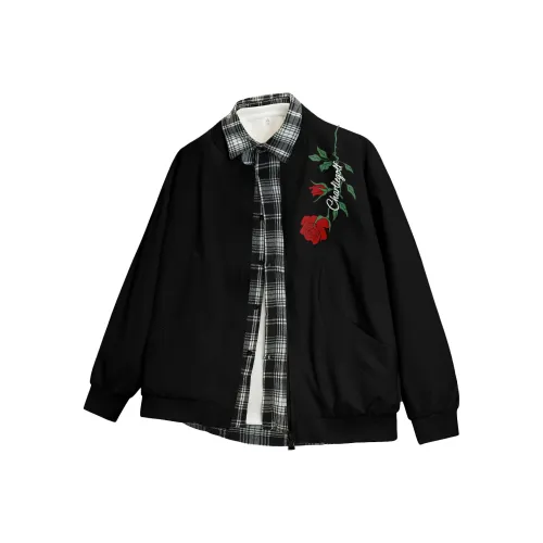 CHARLIE GOLF Унисекс Куртки