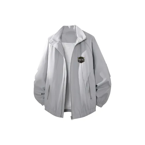 FORCEPULR Унисекс Куртки