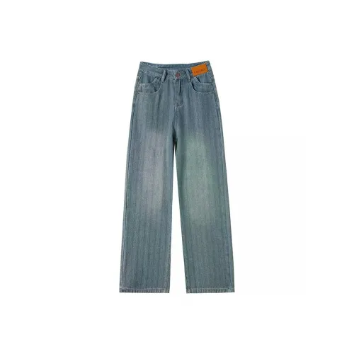 ZXBY Женские Джинсы