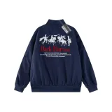 Темно-синий