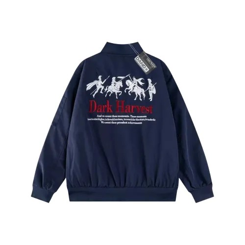 DARN TOUGH Унисекс Куртки