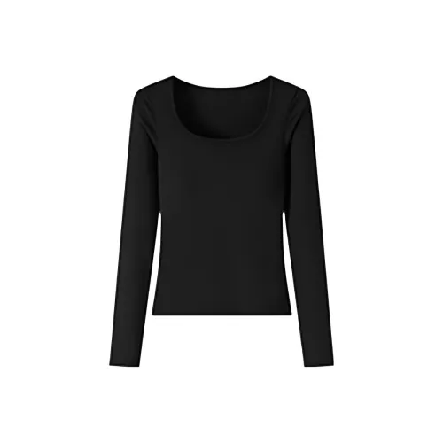 YICHEN Женские T-рубашки