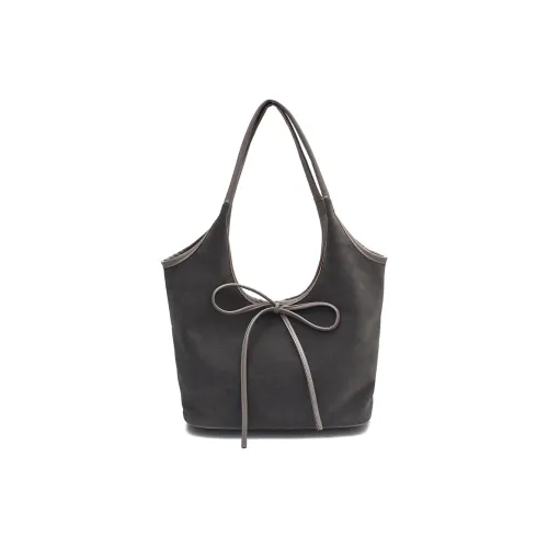 Duoluplo Doron Paul Матовый Тоут Сумка Сумка для покупок Сумка через плечо Женская Многоцветная