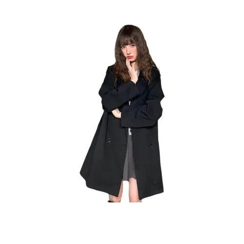 MISSHONEY MH Тренчкот Женские