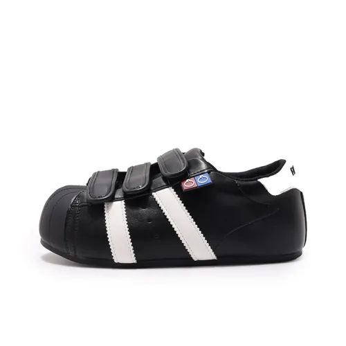 Dawei's House Низкие кроссовки для скейтбординга женские