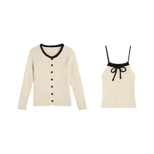 Aghr Женские Повседневные Костюмы