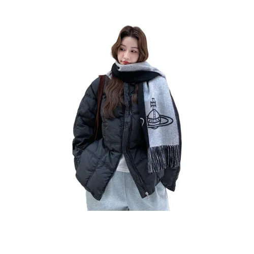 DGMZ Женские пуховики