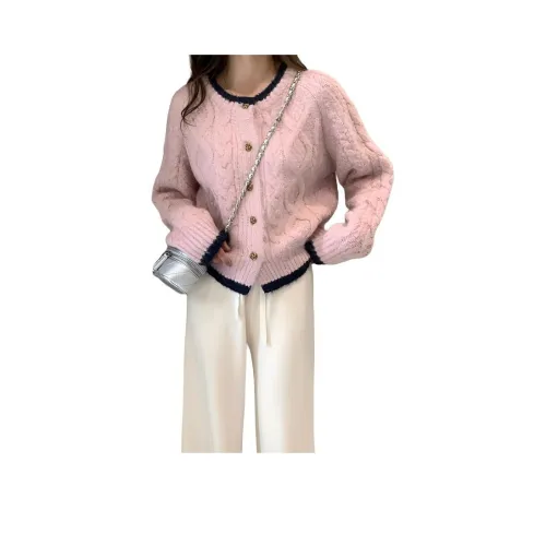 ZVJH Женская трикотажная одежда