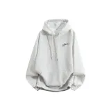 Серый меланж