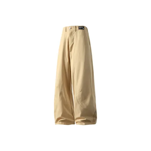 DANGERTIGER Повседневные брюки Унисекс