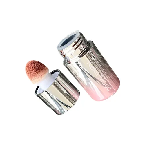 KEKE MOOD Вельветовый Шелк Румяна Жидкость Увлажняющий Матовый Длинный Тяжелый для Смесь Увлажняющий Естественный