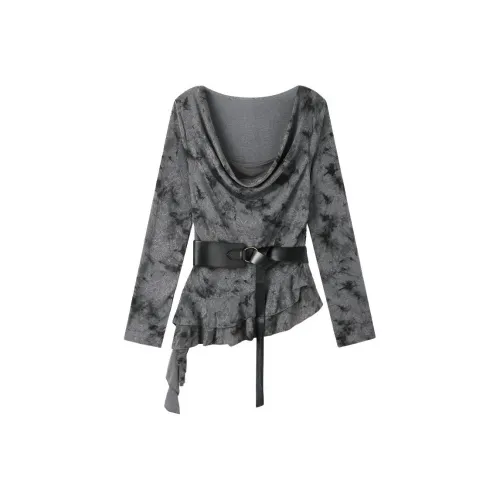 SKYA Женские футболки T