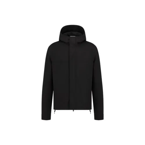 DIOR FW25 Куртки и Пальто Мужской