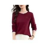 Анкора красного цвета