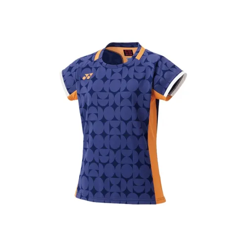 YONEX Contest Series Бадминтон Джерси Женские
