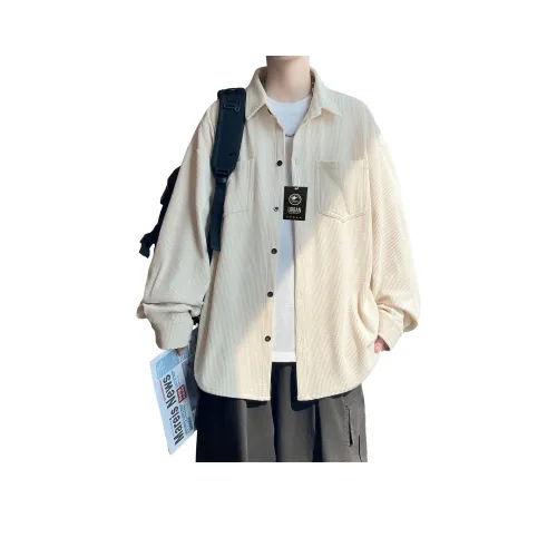 URBAN AUTHENTIC Унисекс Рубашки