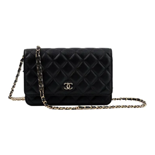 CHANEL WOC Сумки через плечо Женские