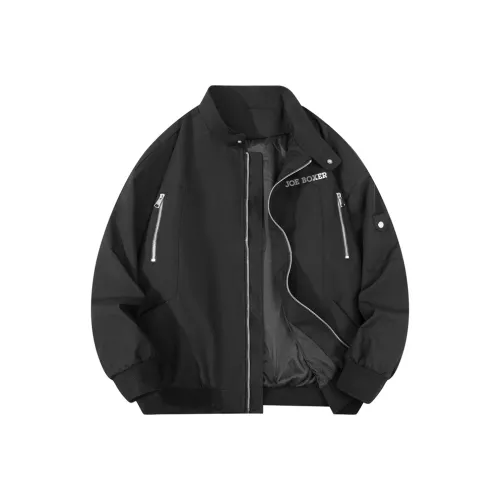 JOE BOXER Мужские Куртки