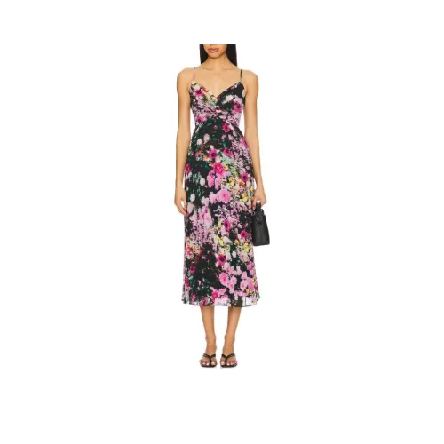 STEVE MADDEN Slip Платье Женское