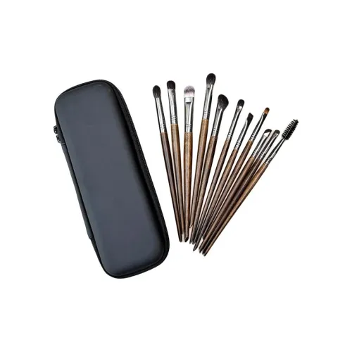 YULUO Кисти для макияжа Смешанные Унисекс