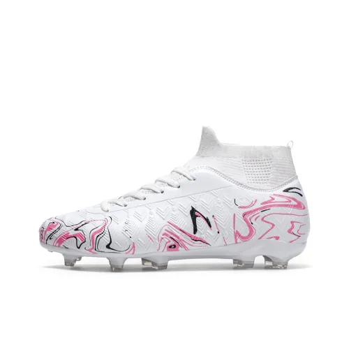 AISHIMENG AG Искусственная трава Искусственный Шипы Устойчивость к истиранию Противоскользящие Футбольные бутсы Унисекс