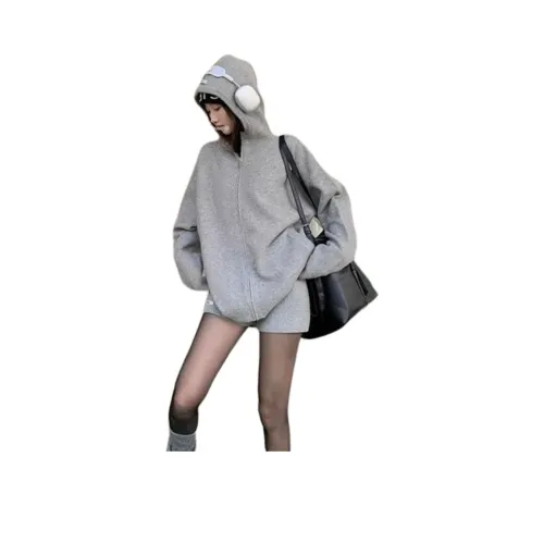 Little LU Studios Свитшот Женские