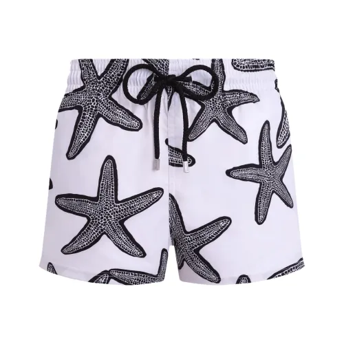 VILEBREQUIN Плавательные шорты Мужские