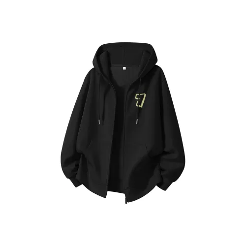 MIANZHI Унисекс Свитшоты