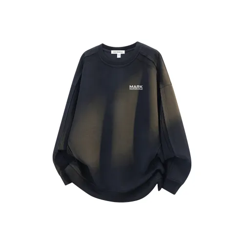 FAIRWHALE Унисекс Свитшоты