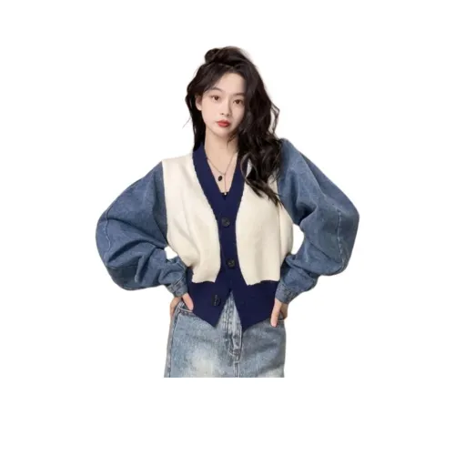 STYUW Женская трикотажная одежда