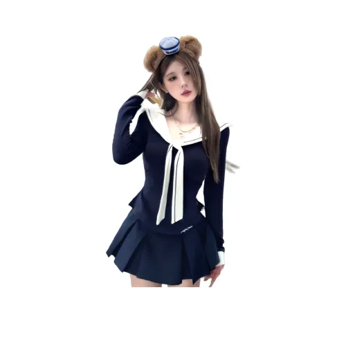 PNVB Женские Комплекты с Юбкой