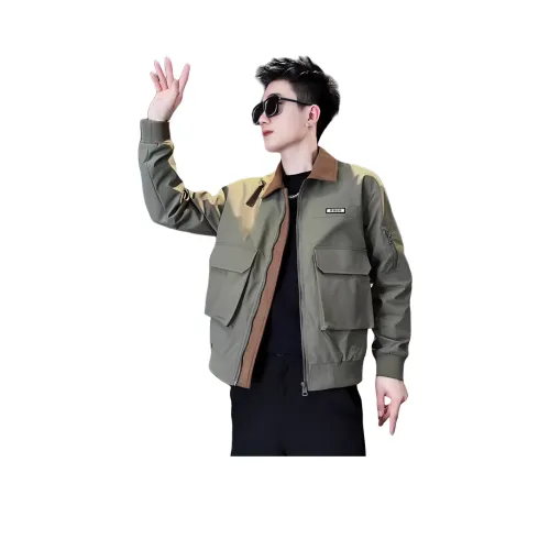 CAT'S PAW Куртки и Пальто Унисекс