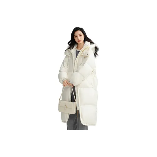 YAYA Женские Пуховики