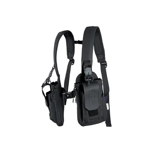 REINDEE LUSION Майка Жилет Унисекс