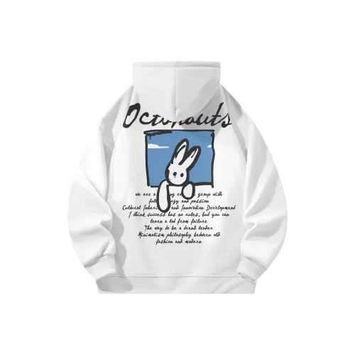 Octonauts Унисекс Свитшоты