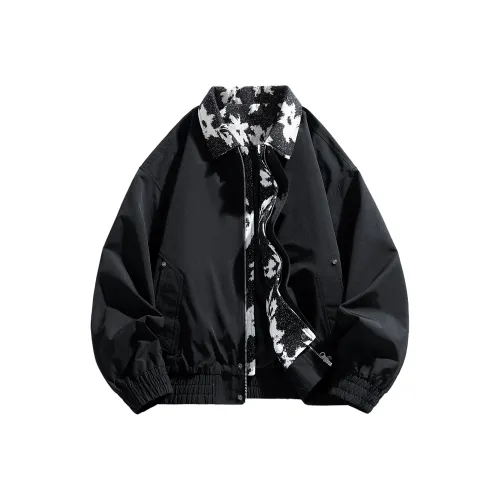 TOM ADAM Унисекс Куртки