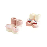 Розовый + Белый