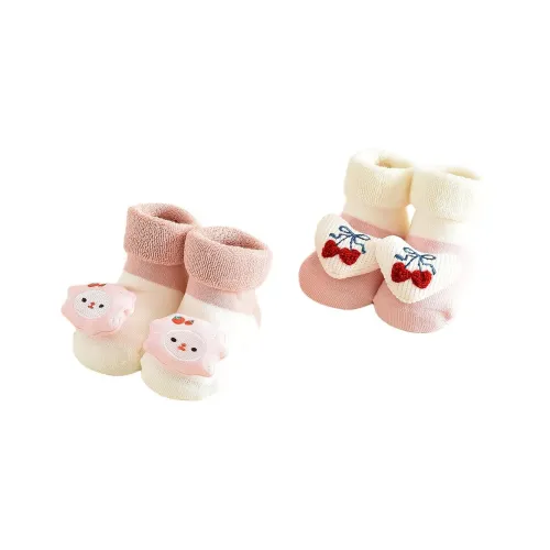 BIG WASP Носки 2 шт для малышей и детей младшего возраста