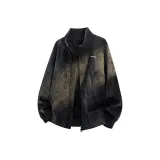 Чёрный [В комплекте с съемной брошью]