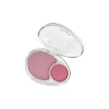 04# Сладкий персик, малиново-розовый