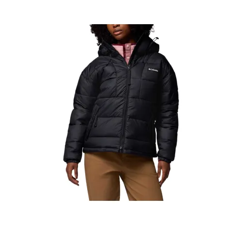 Columbia Pike Lake Куртка Женская