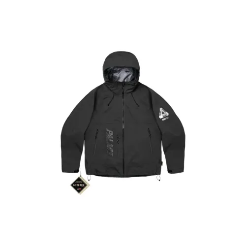 PALACE FW25 Gore TEX 3L PALEX Куртка Унисекс