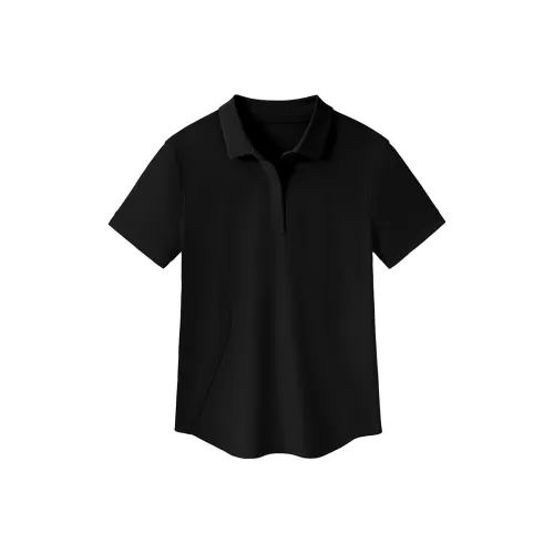 QICIFIER Комплект с короткими рукавами T-рубашка Женская