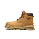 Коричневый с флисовой подкладкой