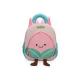 Медово-персиковый