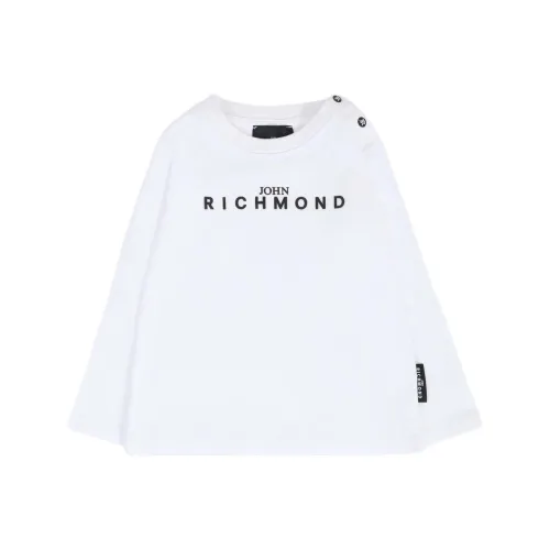 RICH JOHN RICHMOND T-рубашка для малышей и детей дошкольного возраста