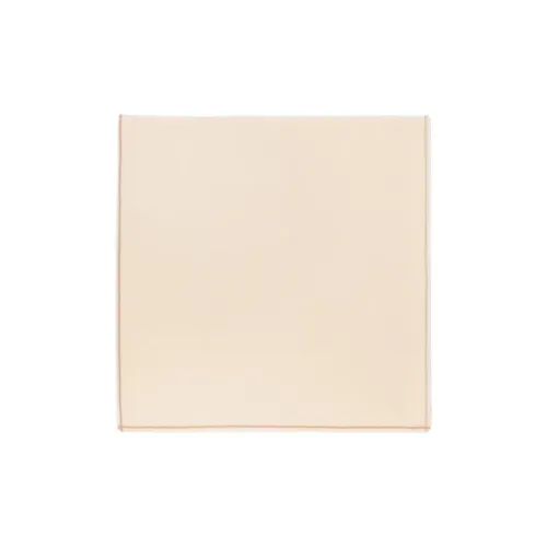 Loro Piana Кашемир Вязаные Шарфы Женские Ванильный Custard Цвет