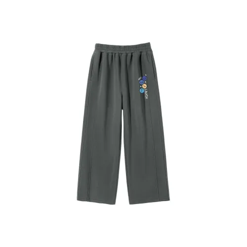 La Chapelle Kids Вязаные Тренировочные Штаны